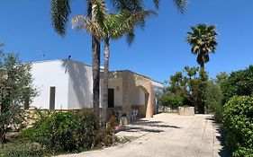 Tenuta Punta Della Suina Holiday Home Gallipoli  Italy